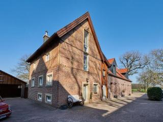 Holiday apartment with 2 bedrooms - 8