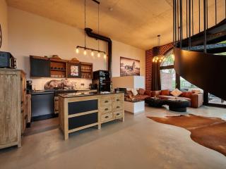 Holiday apartment with 2 bedrooms - 1