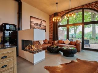 Holiday apartment with 2 bedrooms - 1