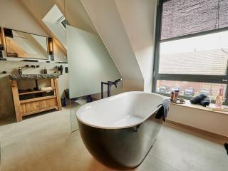 Holiday apartment with 2 bedrooms - 4