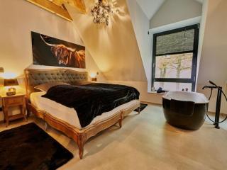 Holiday apartment with 2 bedrooms - 7