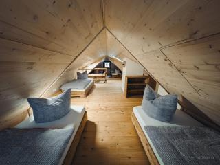 House Lisbeth - Apartment Lina - 5