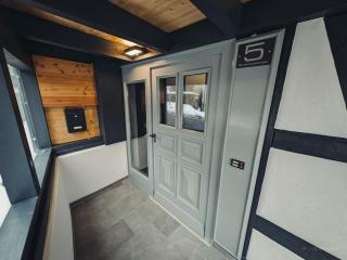 House Lisbeth - Apartment Lina - 5