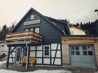 House Lisbeth - Apartment Lina - 0