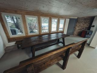 House Lisbeth - Apartment Lina - 1