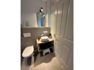 The Linnebargs, House 2 - 3