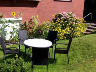 Holiday apartment with 2 bedrooms - 9