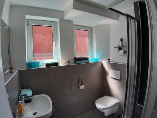 Holiday apartment with 2 bedrooms - 2