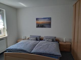 Holiday apartment with 2 bedrooms - 3