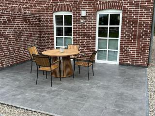 The Linnebargs, House 2 - 6