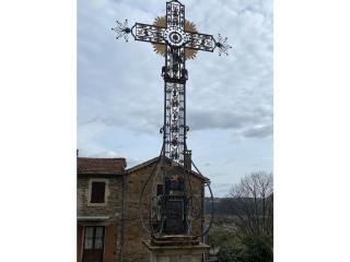 Holiday home aison Le Barret - 9