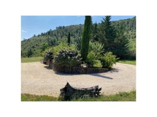 Holiday home aison Le Barret - 6