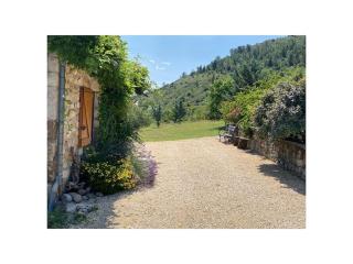 Holiday home aison Le Barret - 5