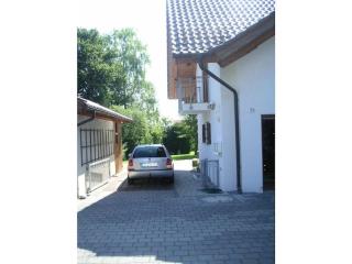 Holiday apartment with 2 bedrooms - Murnau am Staffelsee - 7