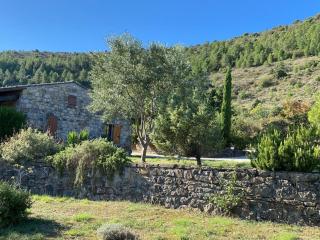 Holiday home aison Le Barret - 9