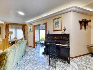 Villa with private pool near Terrauzza - 3