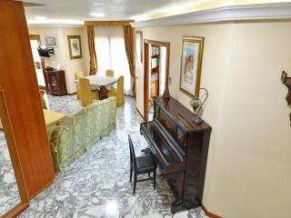 Villa with private pool near Terrauzza - 1