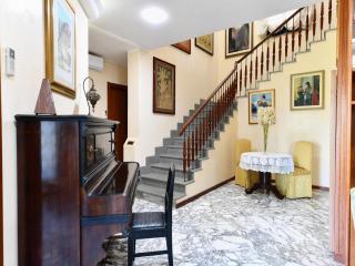 Villa with private pool near Terrauzza - 9