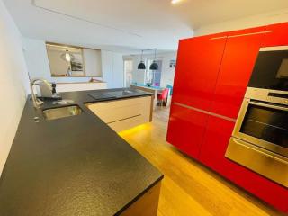 WS holiday apartment - 4