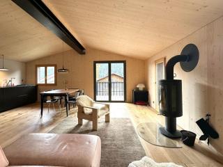 Holiday apartment with 3 bedrooms - 6