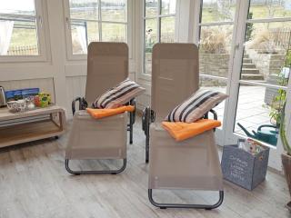 Holiday apartment with 2 bedrooms - 4