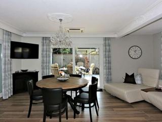 Central location with pool - Oberstaufen - 3