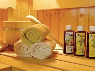 Holiday apartment with 2 bedrooms - 5