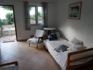 Apartments Stiniva Hvar - Studio Apartment With Terrace A2 - 9