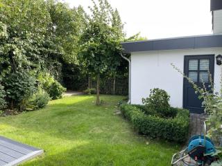 Holiday home in Büsum with swimming pool - 1
