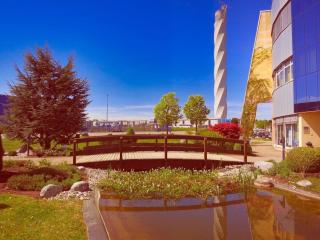 Holiday apartment with 1 bedroom - 1