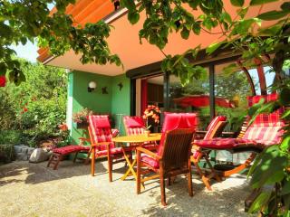 Holiday apartment with 1 bedroom - 9