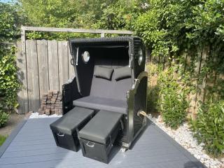 Holiday home in Büsum with swimming pool - 4