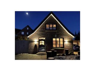 Holiday home in Büsum with swimming pool - 8