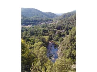 Cabin in Peyremale with swimming pool - 5