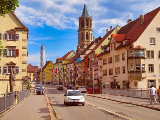 Holiday apartment with 1 bedroom - 3