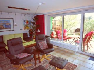 Holiday apartment with 1 bedroom - 7