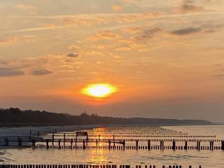 Beach villa Zingst - 8