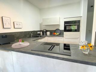 Beach villa Zingst - 5