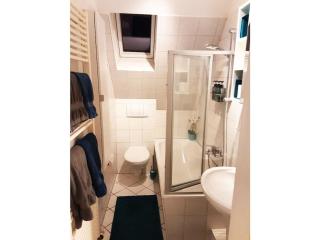 Apartment Auefeld - 4