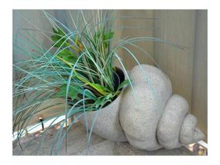 Holiday apartment with 2 bedrooms - 3