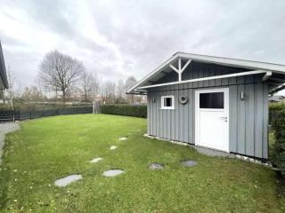 Scandinavian Flair Timmel - 9