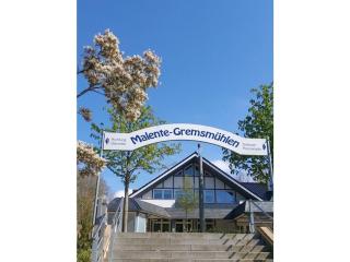 Holiday apartment Godenblick in Bad Malente - 2