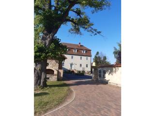 Chalet Bösleben - 8