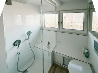 Lakeside cabin Sonnenschilf - 2