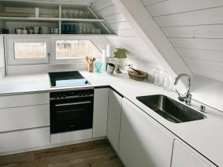 Lakeside cabin Sonnenschilf - 4