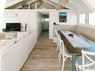 Lakeside cabin Sonnenschilf - 0