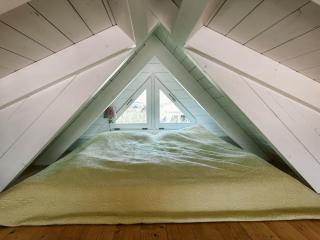 Lakeside cabin Sonnenschilf - 6