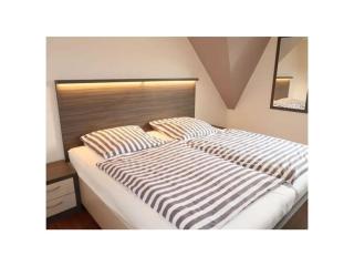 Holiday apartment with 2 bedrooms - 1