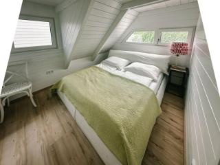 Lakeside cabin Sonnenschilf - 7