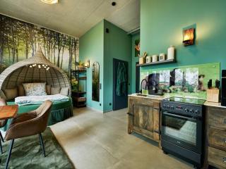 Holiday rooms with 0 bedrooms - 5